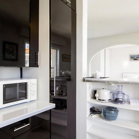 Studio Arche - Welkeys Biarritz Eksteriør bilde