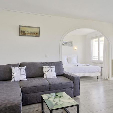 Studio Arche - Welkeys Biarritz Eksteriør bilde