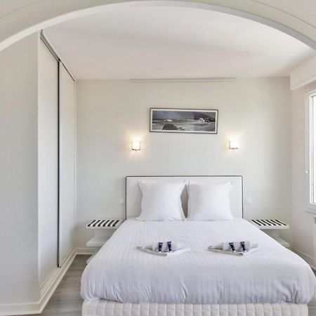 Studio Arche - Welkeys Biarritz Eksteriør bilde